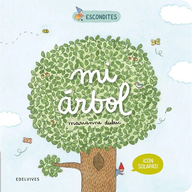 Mi arbol