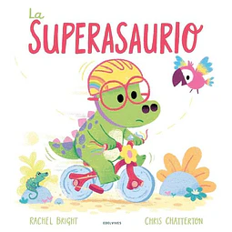 La supersaurio