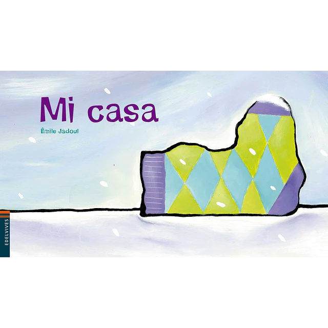 Mi casa