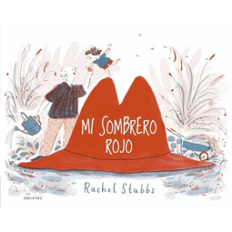Mi sombrero rojo