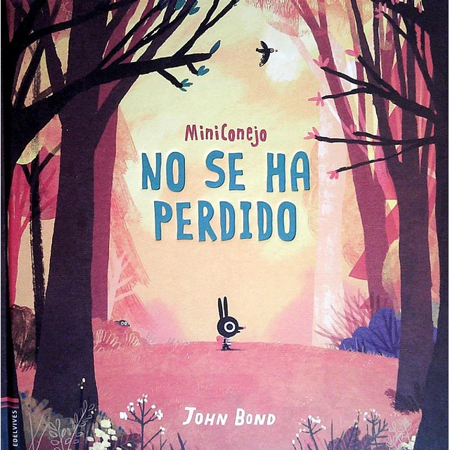 Miniconejo no se ha perdido