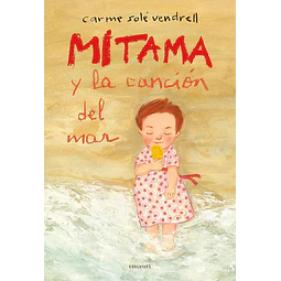 Mitama y la cancion del mar