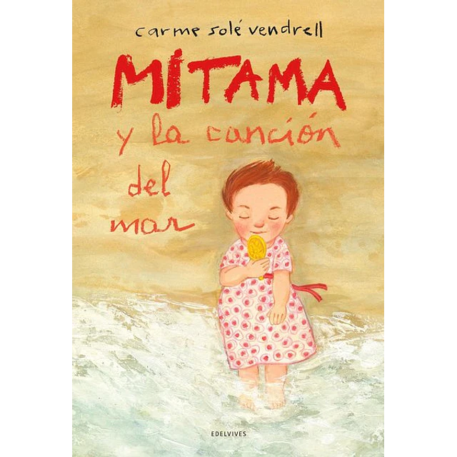 Mitama y la cancion del mar