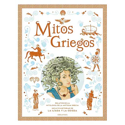 Mitos griegos