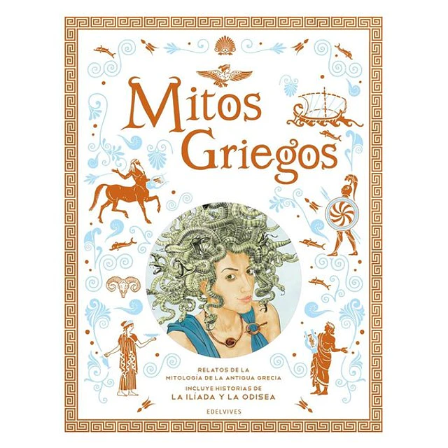 Mitos griegos