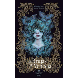 Las brujas de venecia