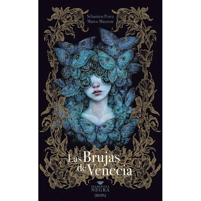 Las brujas de venecia