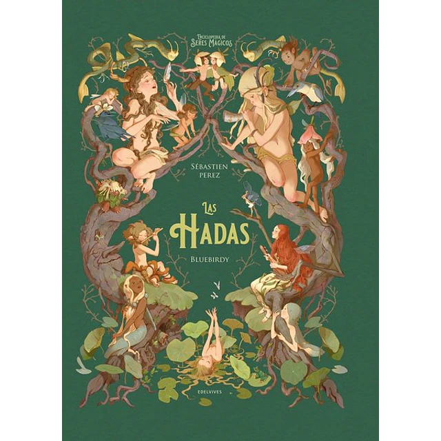 Las hadas