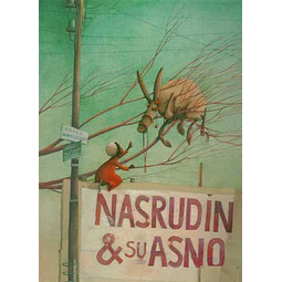 Nasrudin & su asno