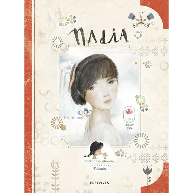 Nadia