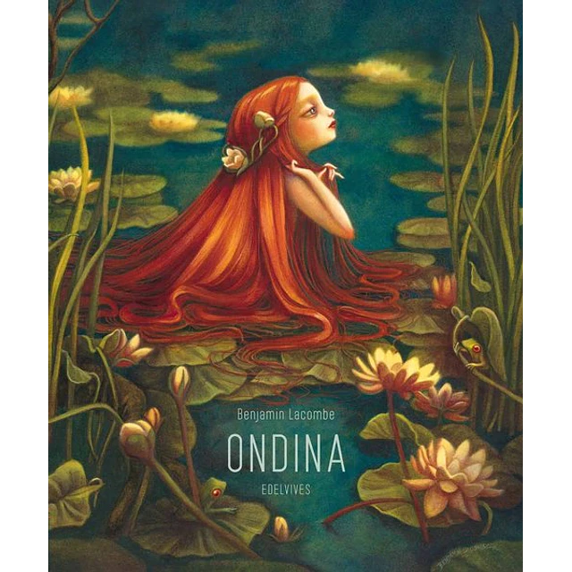 Ondina