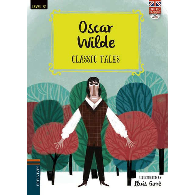 Oscar wilde