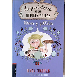 Perros y galletas