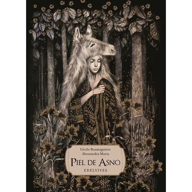 Piel de asno