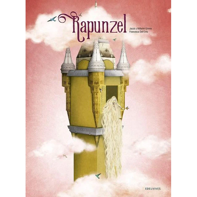 Rapunzel