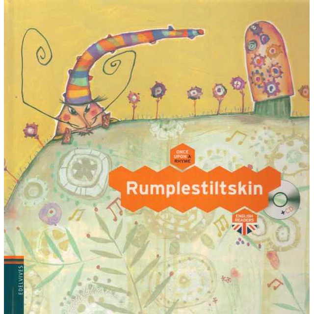 Rumplestiltskin
