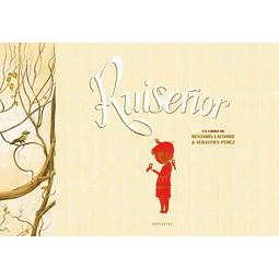 Ruiseñor