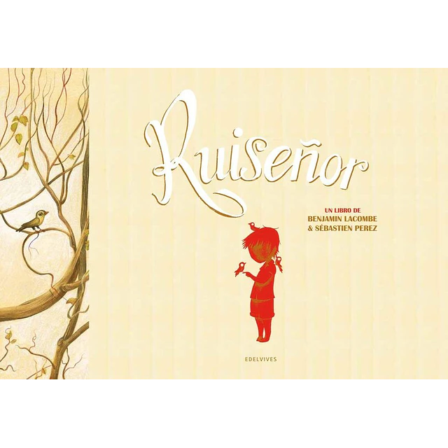 Ruiseñor