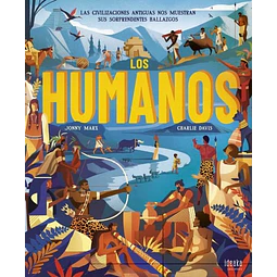 Los humanos