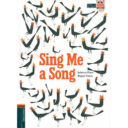 Sing me a song