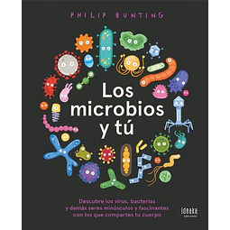 Los microbios y tu