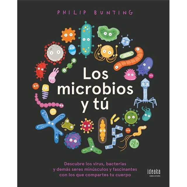 Los microbios y tu