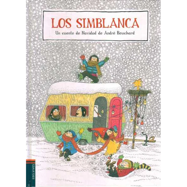 Los simblanca