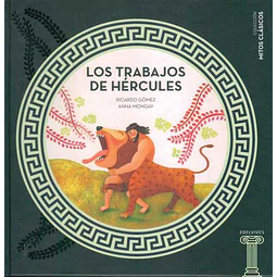 Los trabajos de hercules