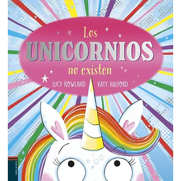 Los unicornios no existen