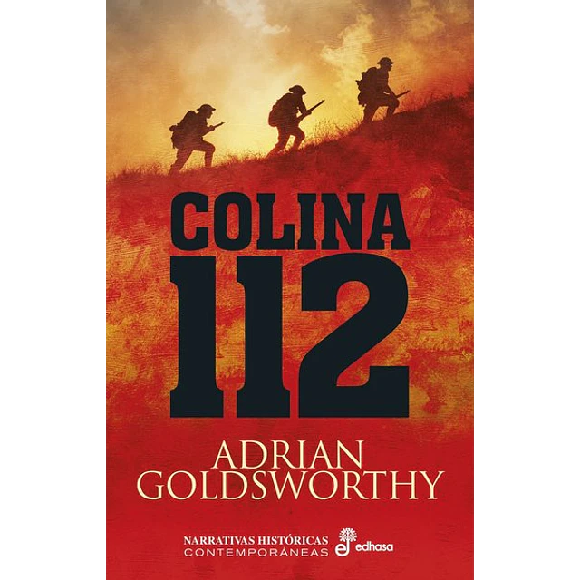 Colina 112