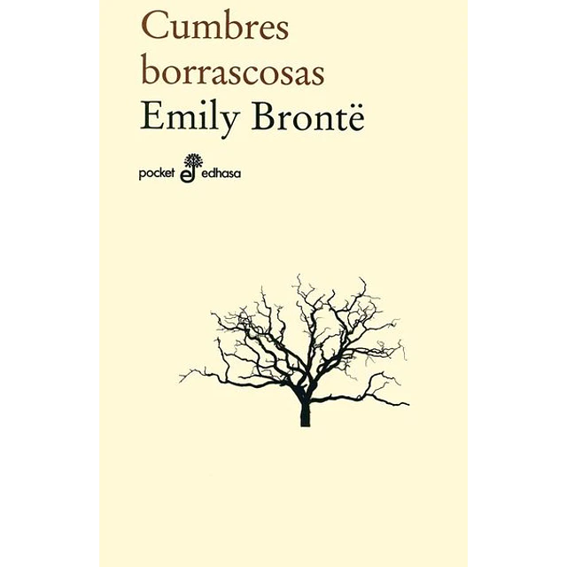 Cumbres borrascosas