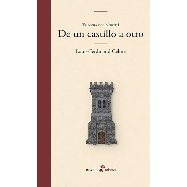 De un castillo a otro