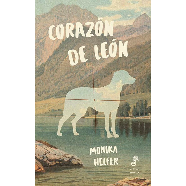 Corazon de leon