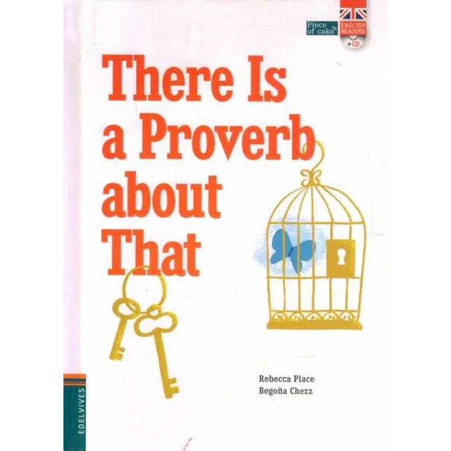 There is a proverb about that