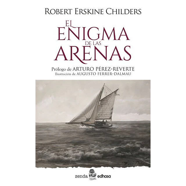Enigma de las arenas
