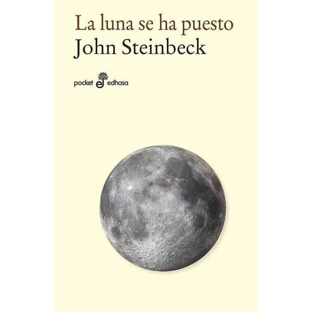 La luna se ha puesto