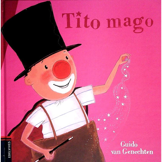 Tito mago