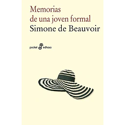 Memorias de una joven formal