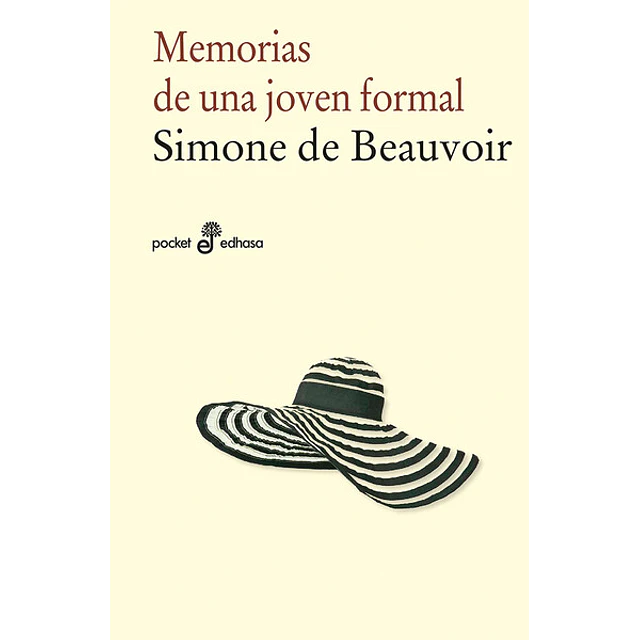 Memorias de una joven formal