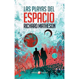 Las playas del espacio