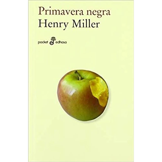 Primavera negra