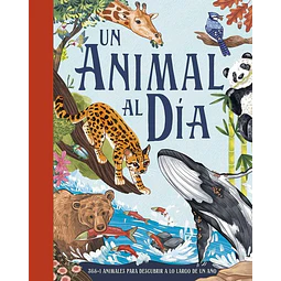 Un animal al dia
