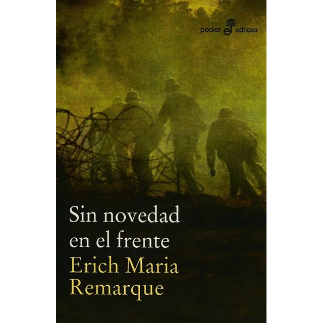 Sin novedad en el frente