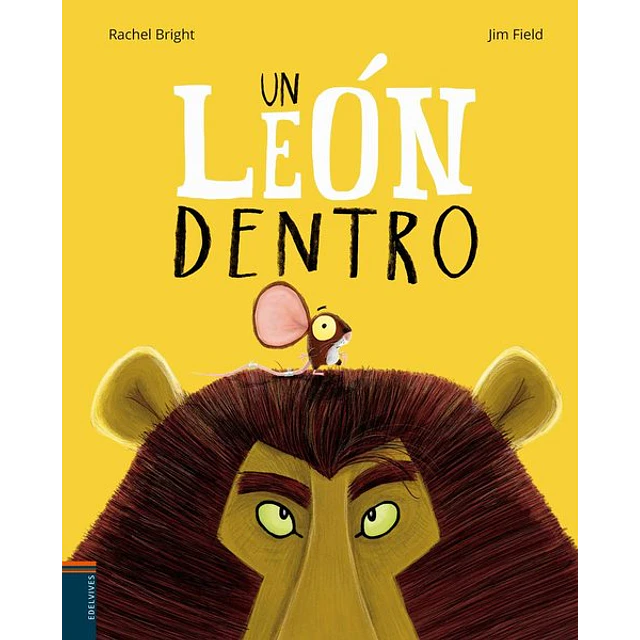 Un leon dentro