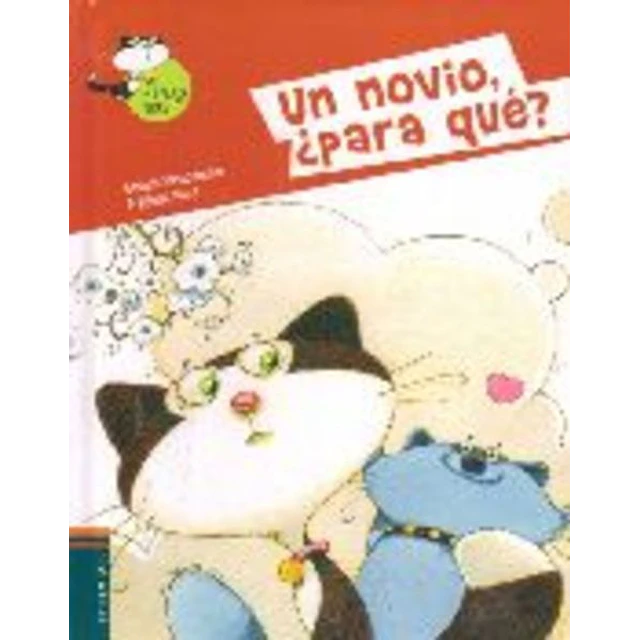 Un novio ¿Para que?