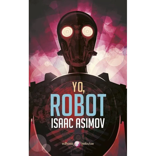 Yo robot