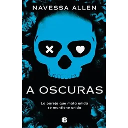 A oscuras