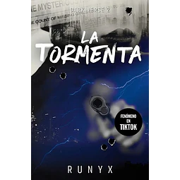Dark verse 2. La tormenta