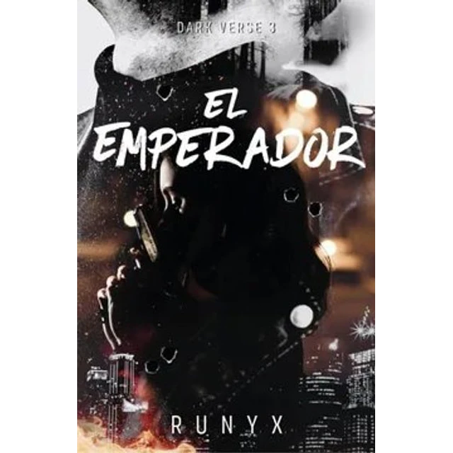 Dark verse 3. El emperador