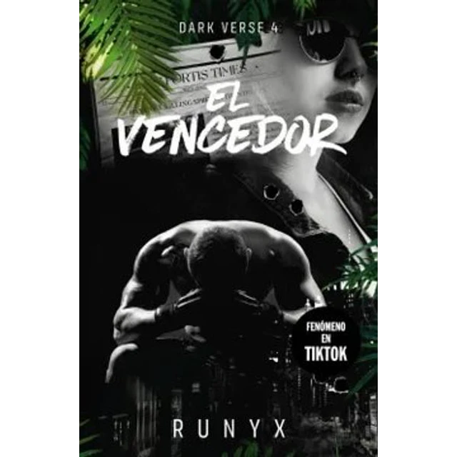 Dark verse 4. El vencedor